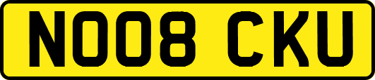 NO08CKU