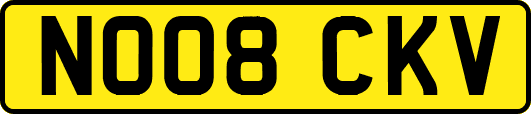 NO08CKV