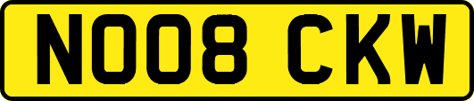 NO08CKW