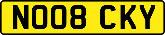 NO08CKY