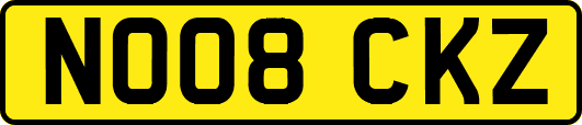 NO08CKZ