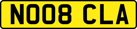 NO08CLA