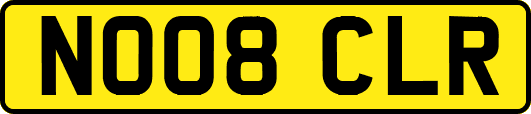 NO08CLR