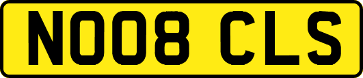 NO08CLS