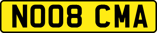 NO08CMA