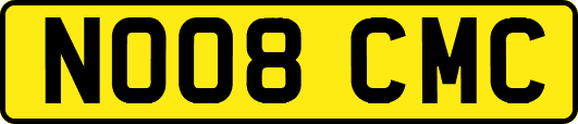 NO08CMC