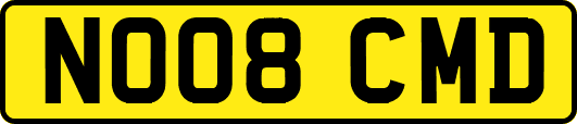 NO08CMD