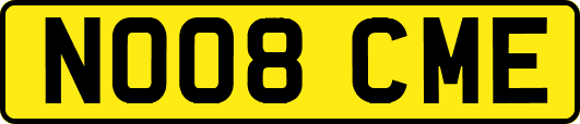 NO08CME