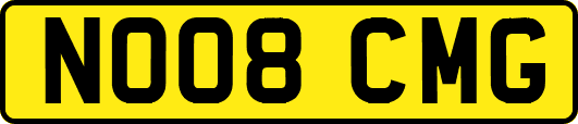 NO08CMG
