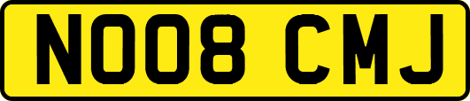 NO08CMJ