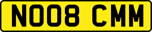 NO08CMM