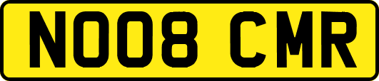 NO08CMR