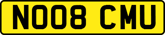 NO08CMU