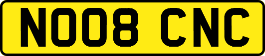NO08CNC