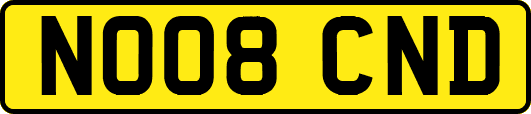 NO08CND