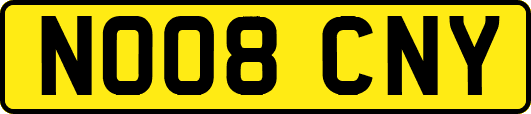 NO08CNY