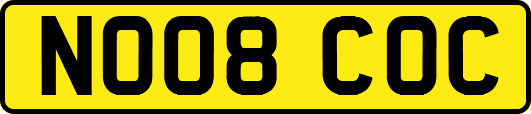 NO08COC