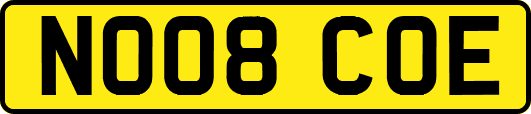 NO08COE