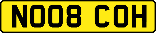 NO08COH