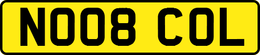 NO08COL