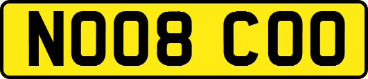 NO08COO