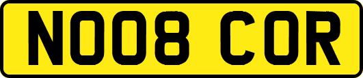 NO08COR