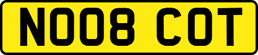NO08COT