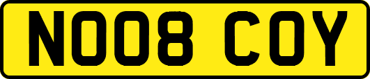 NO08COY