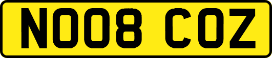 NO08COZ
