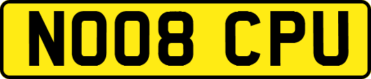 NO08CPU