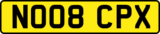 NO08CPX