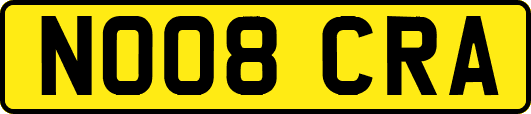 NO08CRA