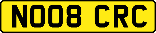 NO08CRC