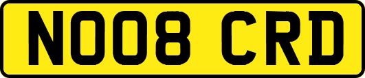 NO08CRD
