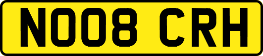 NO08CRH
