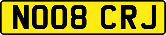 NO08CRJ