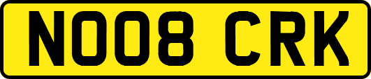 NO08CRK