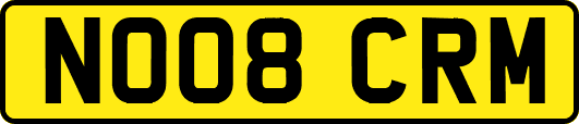 NO08CRM