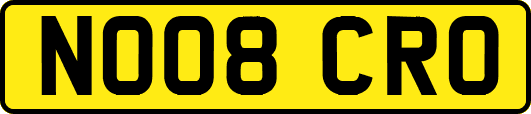 NO08CRO