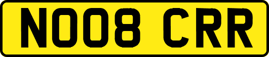 NO08CRR