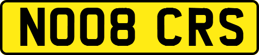 NO08CRS