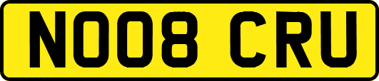 NO08CRU