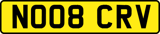 NO08CRV