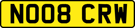 NO08CRW