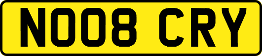 NO08CRY