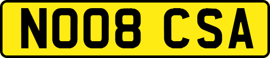 NO08CSA