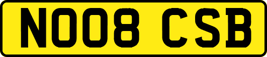 NO08CSB