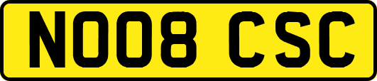 NO08CSC