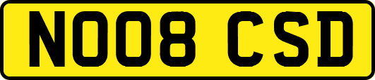 NO08CSD