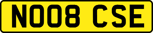 NO08CSE